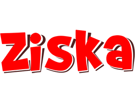 Ziska basket logo