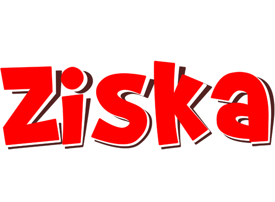 Ziska basket logo