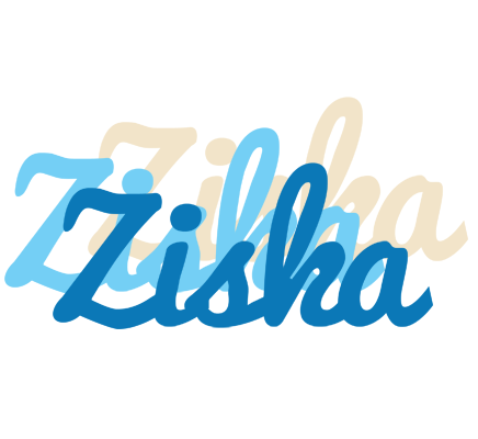 Ziska breeze logo