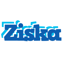 Ziska business logo