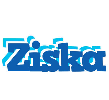 Ziska business logo