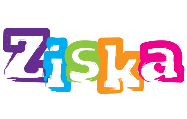 Ziska casino logo
