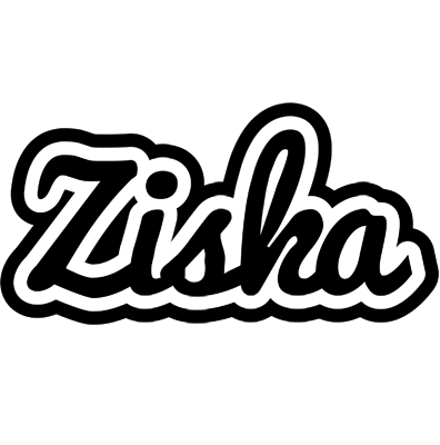 Ziska chess logo
