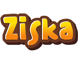 Ziska cookies logo