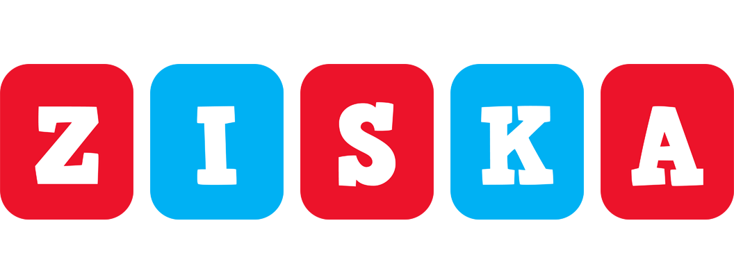 Ziska diesel logo