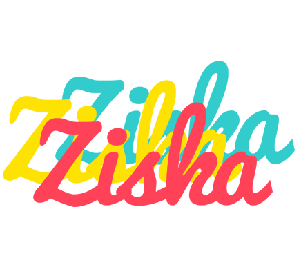 Ziska disco logo