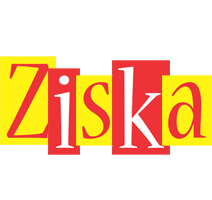 Ziska errors logo