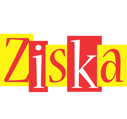 Ziska errors logo
