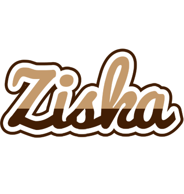 Ziska exclusive logo