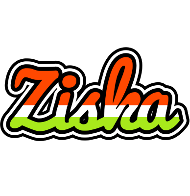 Ziska exotic logo