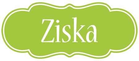 Ziska family logo