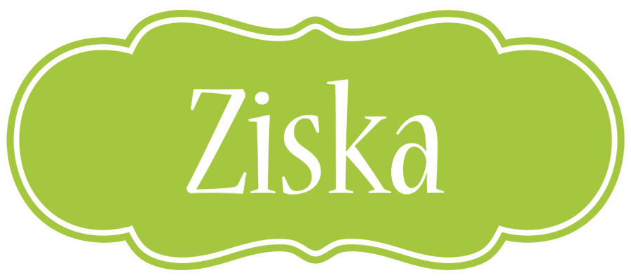 Ziska family logo