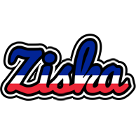 Ziska france logo