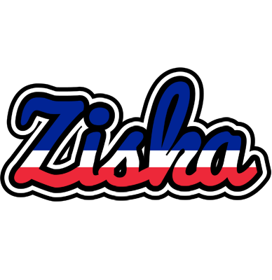 Ziska france logo