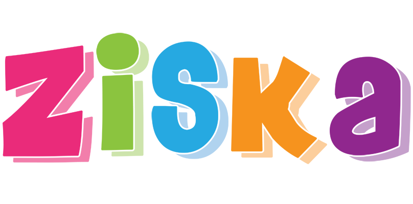 Ziska friday logo