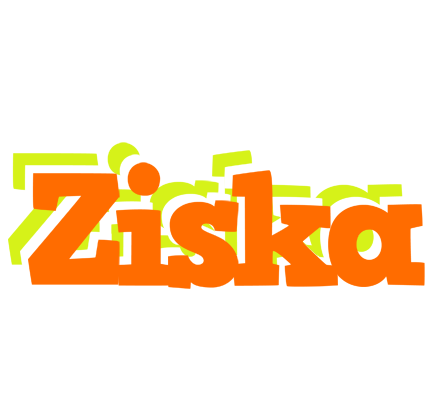 Ziska healthy logo
