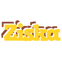 Ziska hotcup logo