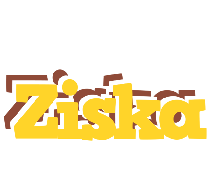 Ziska hotcup logo