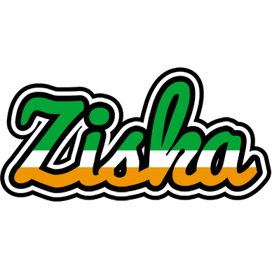 Ziska ireland logo