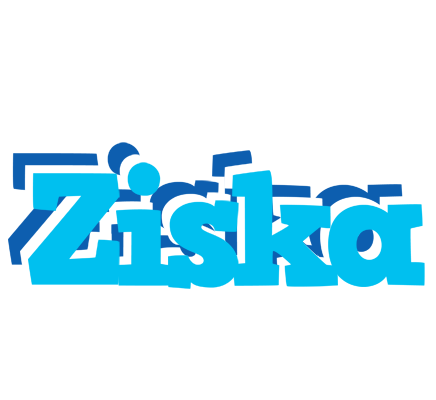 Ziska jacuzzi logo
