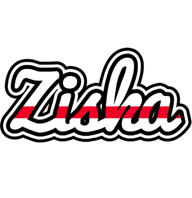 Ziska kingdom logo