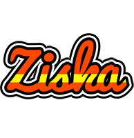 Ziska madrid logo