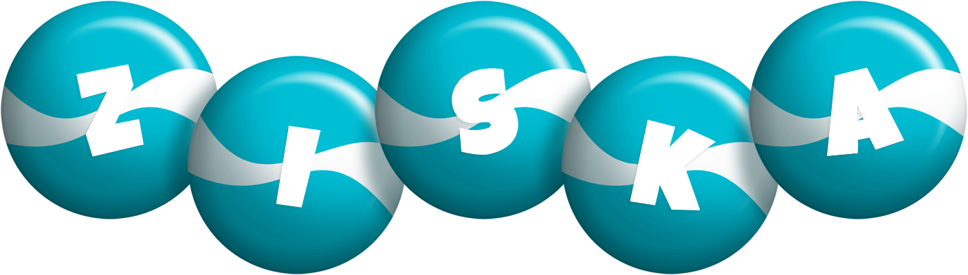 Ziska messi logo
