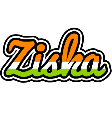 Ziska mumbai logo