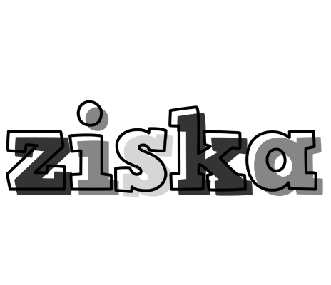 Ziska night logo