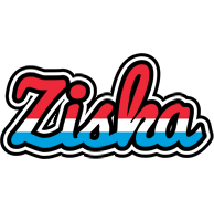 Ziska norway logo