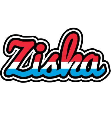 Ziska norway logo