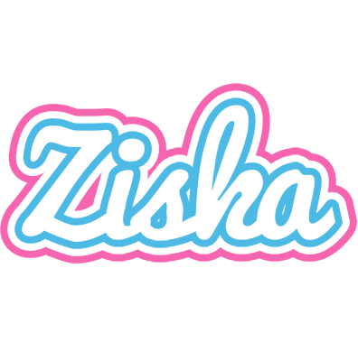 Ziska outdoors logo