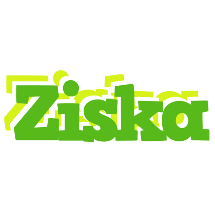 Ziska picnic logo