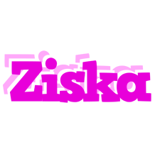 Ziska rumba logo