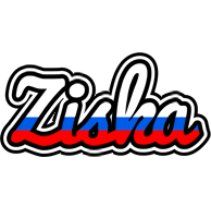 Ziska russia logo