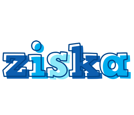 Ziska sailor logo