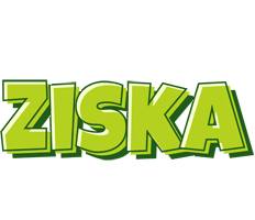 Ziska summer logo