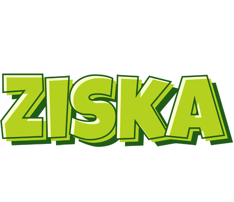 Ziska summer logo