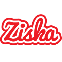 Ziska sunshine logo