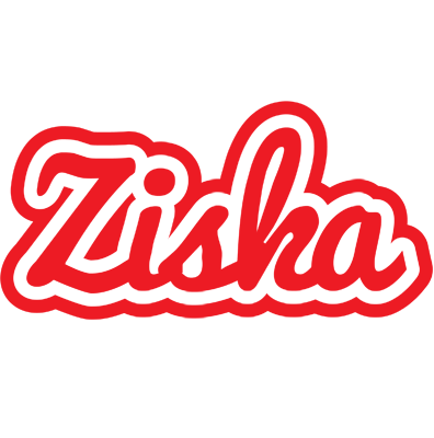 Ziska sunshine logo