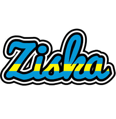 Ziska sweden logo
