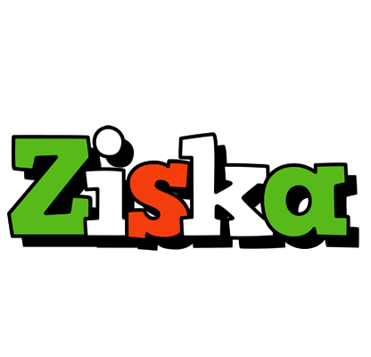 Ziska venezia logo
