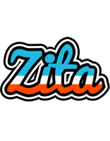 Zita america logo