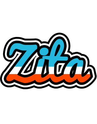Zita america logo