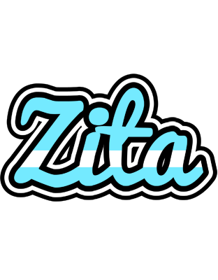 Zita argentine logo