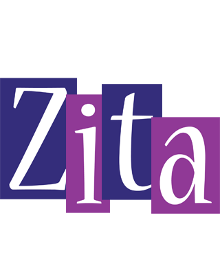Zita autumn logo