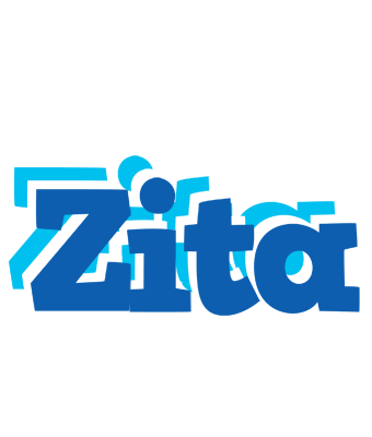 Zita business logo