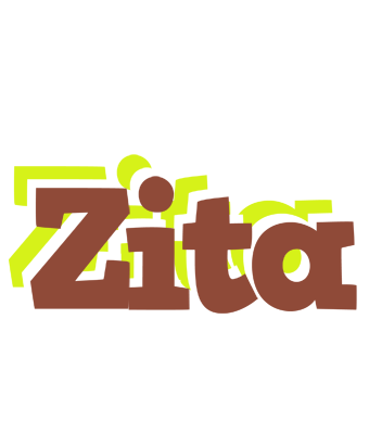 Zita caffeebar logo