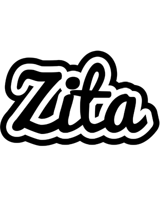 Zita chess logo
