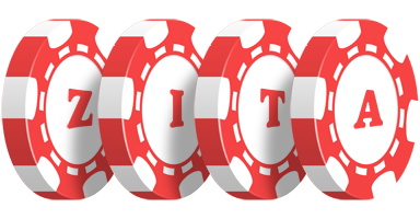 Zita chip logo